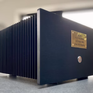 New nx2-Amplifier PCB Bundle
