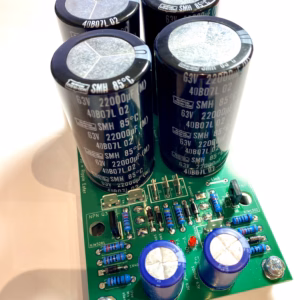 New Ripple Eater PSU aka 'REP'